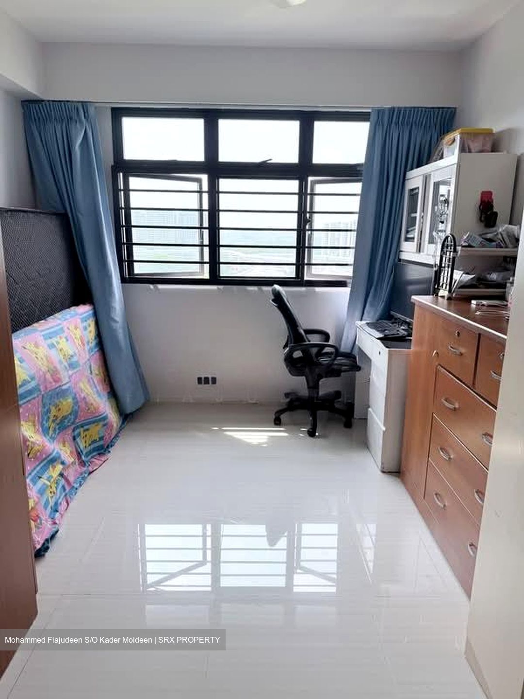 Blk 995A Buangkok Tropica (Hougang), HDB 3 Rooms #570631101